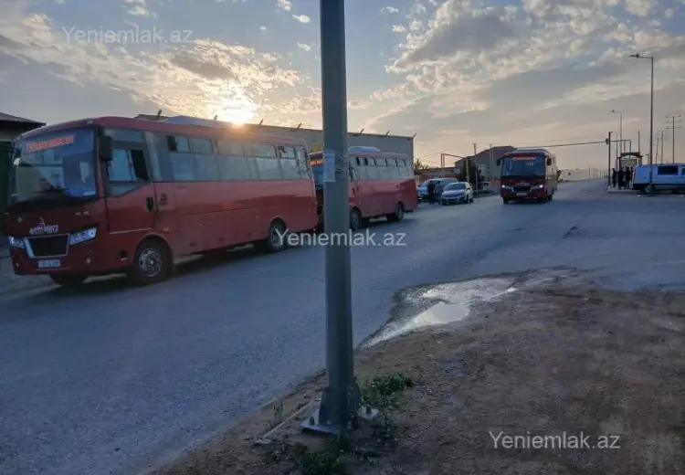 95 000 AZN - 3 otaqlı mənzil Satılır, Suraxanı qəs., Suraxanı, Bakı