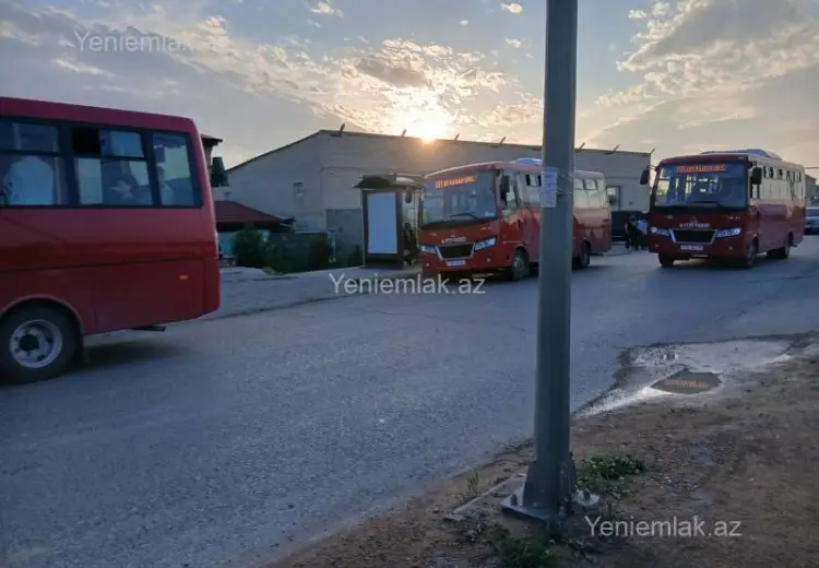 95 000 AZN - 3 otaqlı mənzil Satılır, Suraxanı qəs., Suraxanı, Bakı