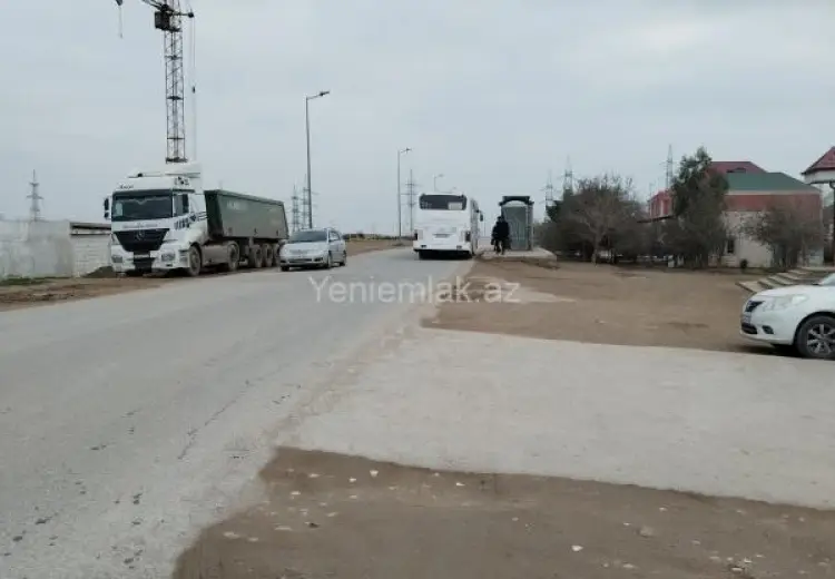 95 000 AZN - 3 otaqlı mənzil Satılır, Suraxanı qəs., Suraxanı, Bakı