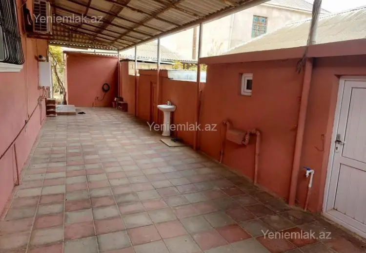 106 000 AZN - 4 otaqlı mənzil Satılır, Dədə Qorqud qəs., Suraxanı, Bakı