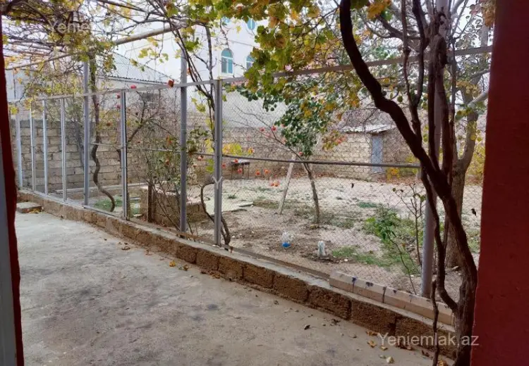 106 000 AZN - 4 otaqlı mənzil Satılır, Dədə Qorqud qəs., Suraxanı, Bakı