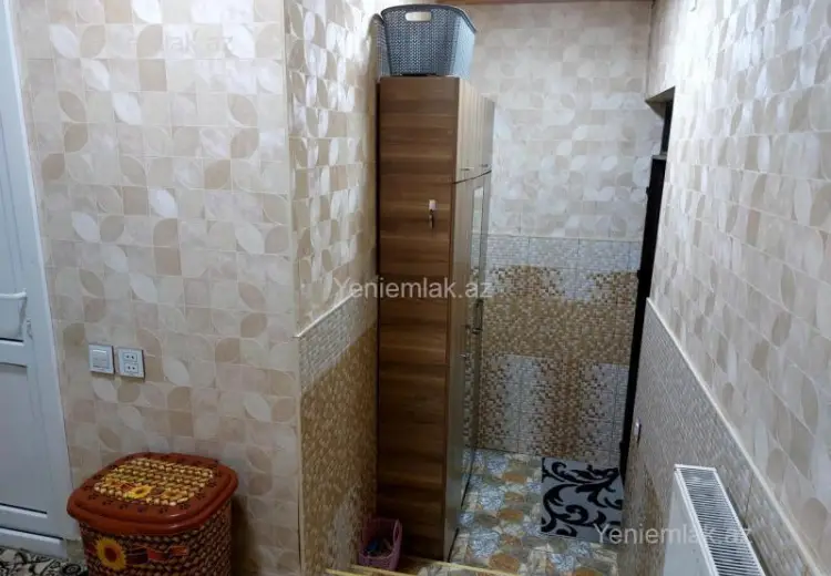106 000 AZN - 4 otaqlı mənzil Satılır, Dədə Qorqud qəs., Suraxanı, Bakı