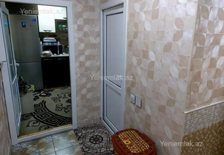 106 000 AZN - 4 otaqlı mənzil Satılır, Dədə Qorqud qəs., Suraxanı, Bakı