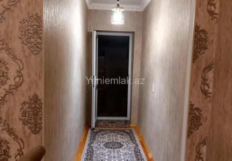 106 000 AZN - 4 otaqlı mənzil Satılır, Dədə Qorqud qəs., Suraxanı, Bakı