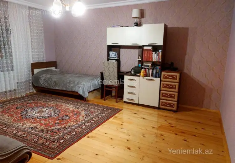 106 000 AZN - 4 otaqlı mənzil Satılır, Dədə Qorqud qəs., Suraxanı, Bakı