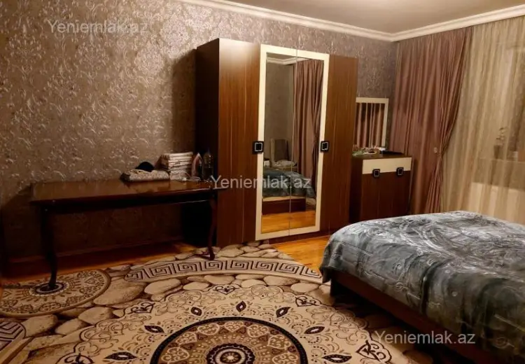 106 000 AZN - 4 otaqlı mənzil Satılır, Dədə Qorqud qəs., Suraxanı, Bakı