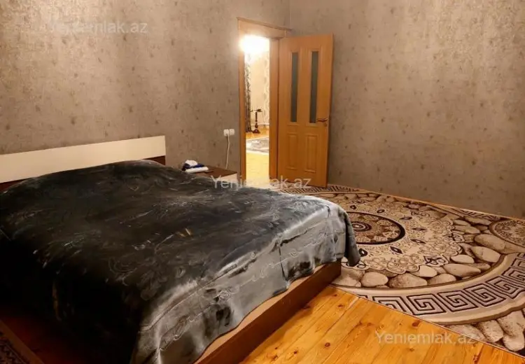 106 000 AZN - 4 otaqlı mənzil Satılır, Dədə Qorqud qəs., Suraxanı, Bakı