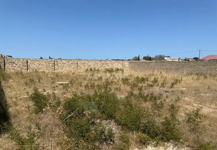 0 m² Obyekt / Ofis , Qala, Xəzər, Bakı
