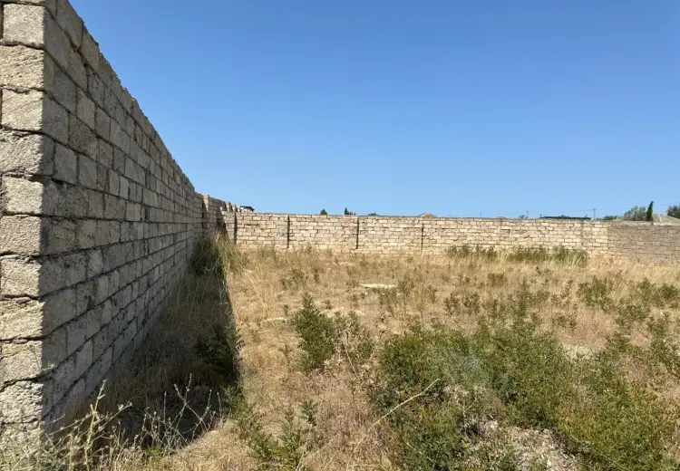 0 m² Obyekt / Ofis , Qala, Xəzər, Bakı