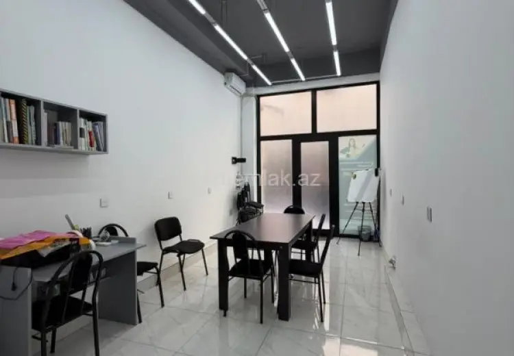 40 m² Obyekt / Ofis Satılır, Xətai, Bakı