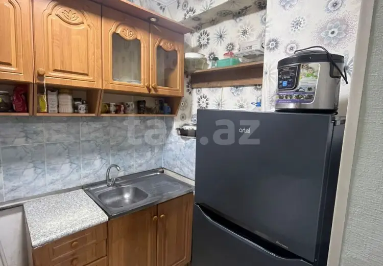 2 otaqlı mənzil , Xırdalan