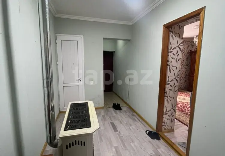 2 otaqlı mənzil , Xırdalan