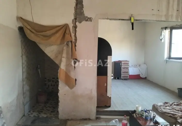 22 000 AZN - 1 otaqlı mənzil Satılır, Dərnəgül, Binəqədi, Bakı