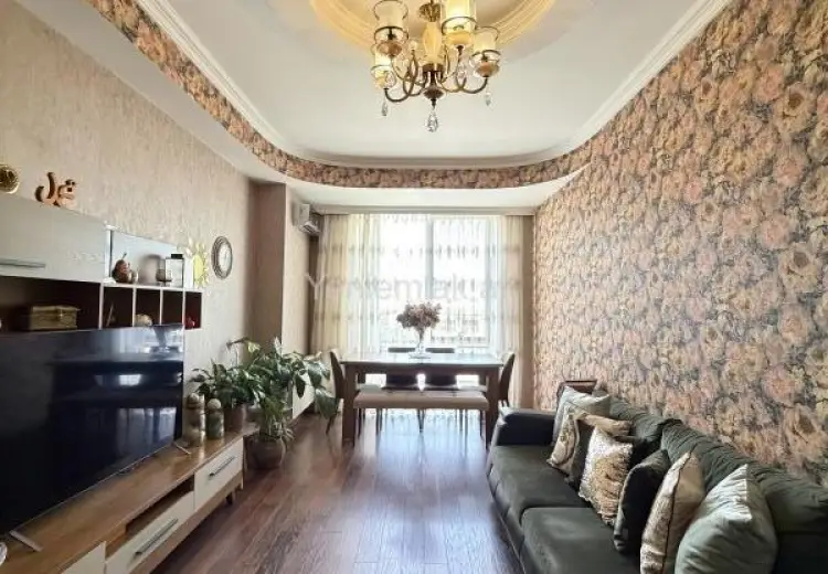 325 000 AZN - 3 otaqlı mənzil Satılır, Bakıxanov qəs., Sabunçu, Bakı