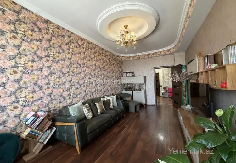 325 000 AZN - 3 otaqlı mənzil Satılır, Bakıxanov qəs., Sabunçu, Bakı