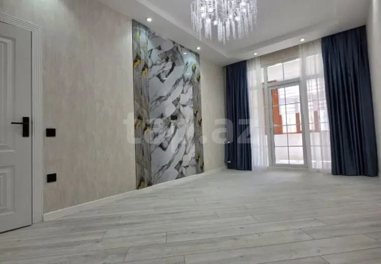 3 otaqlı mənzil , Xırdalan