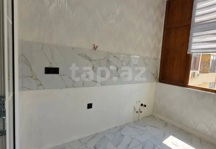 3 otaqlı mənzil , Xırdalan
