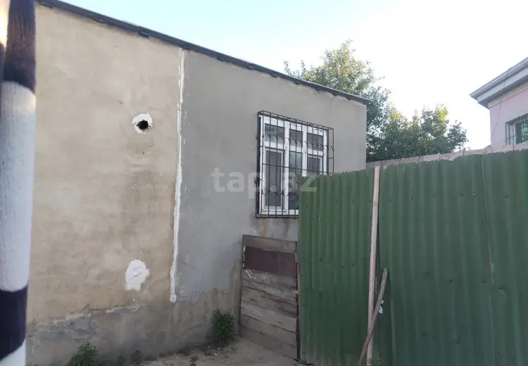 2 otaqlı mənzil , Bakı