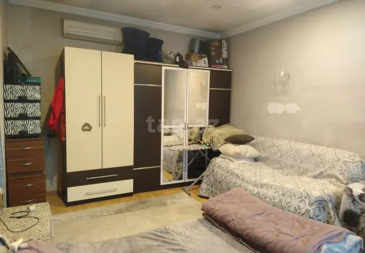 2 otaqlı mənzil , Bakı