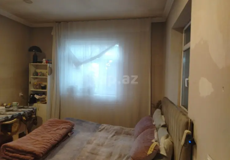 2 otaqlı mənzil , Bakı