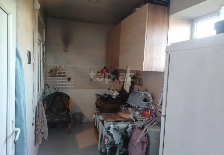 2 otaqlı mənzil , Bakı