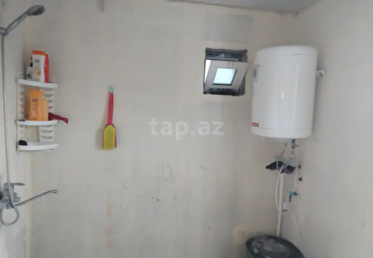 2 otaqlı mənzil , Bakı