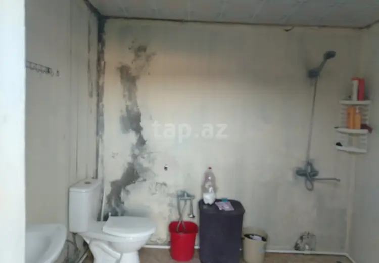 2 otaqlı mənzil , Bakı