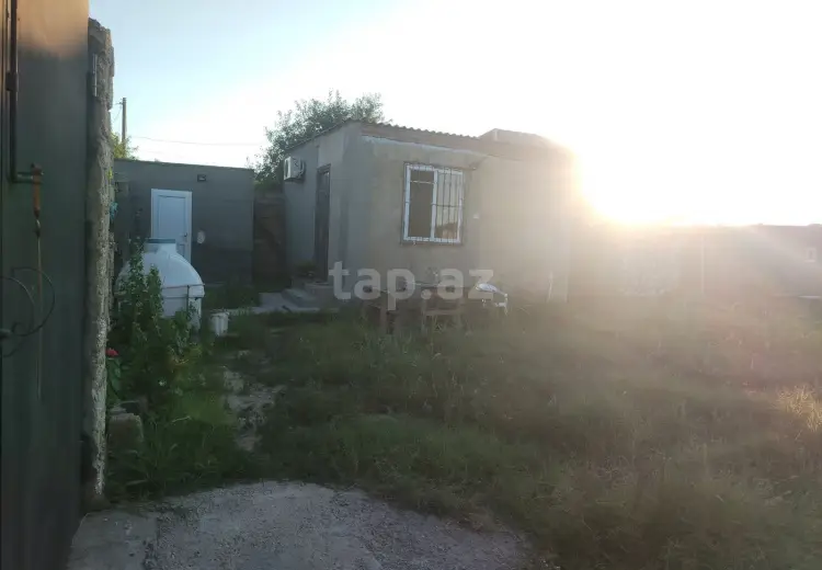 2 otaqlı mənzil , Bakı