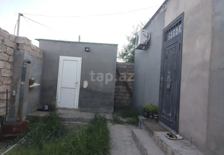 2 otaqlı mənzil , Bakı