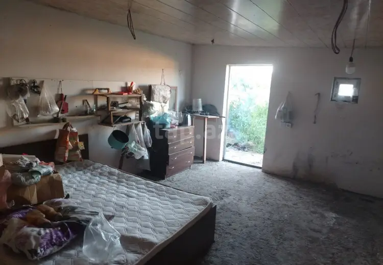 2 otaqlı mənzil , Bakı