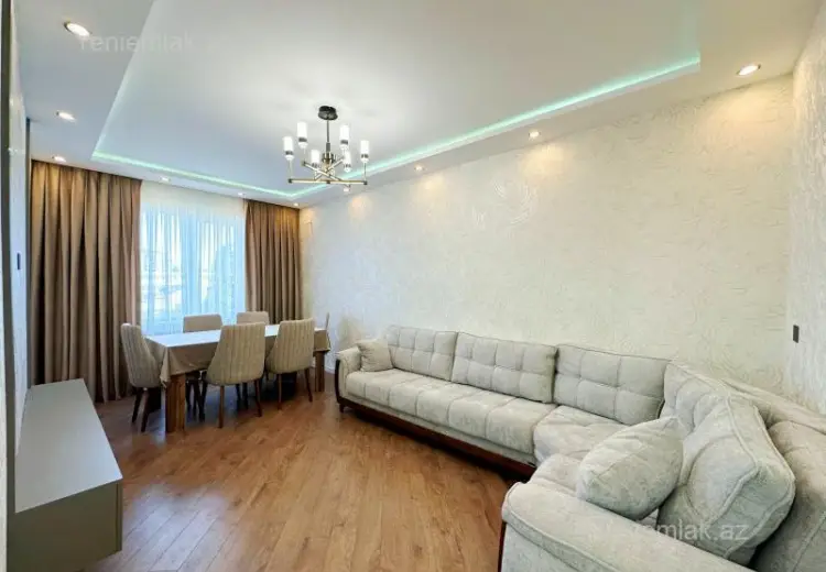 232 000 AZN - 3 otaqlı mənzil Satılır, Əhmədli, Xətai, Bakı