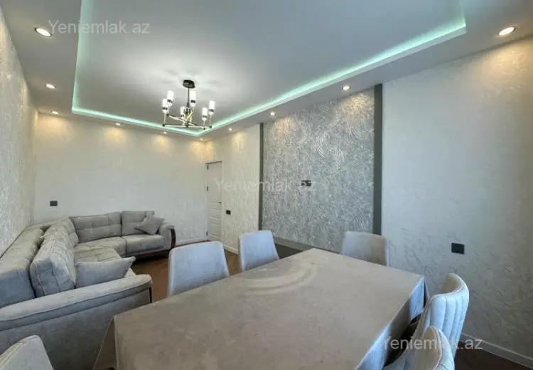 232 000 AZN - 3 otaqlı mənzil Satılır, Əhmədli, Xətai, Bakı