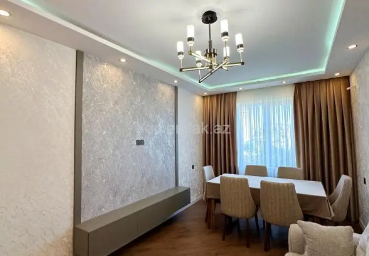 232 000 AZN - 3 otaqlı mənzil Satılır, Əhmədli, Xətai, Bakı