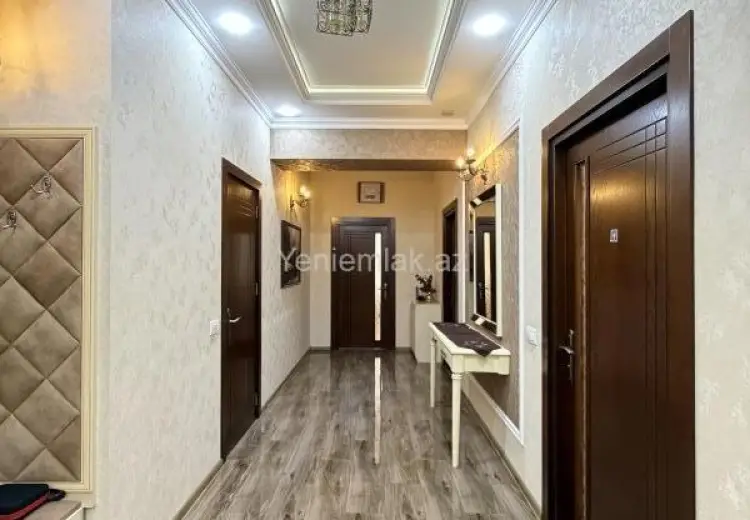 270 000 AZN - 3 otaqlı mənzil Satılır, Bakıxanov qəs., Sabunçu, Bakı