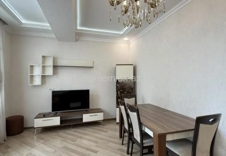 270 000 AZN - 3 otaqlı mənzil Satılır, Bakıxanov qəs., Sabunçu, Bakı