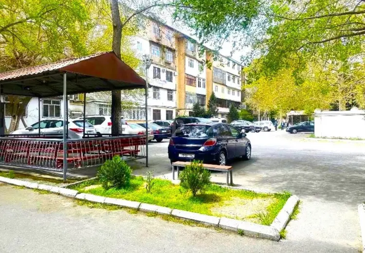 187 000 AZN - 4 otaqlı mənzil , Bakı