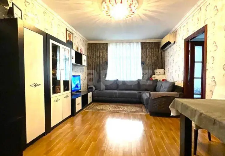 187 000 AZN - 4 otaqlı mənzil , Bakı