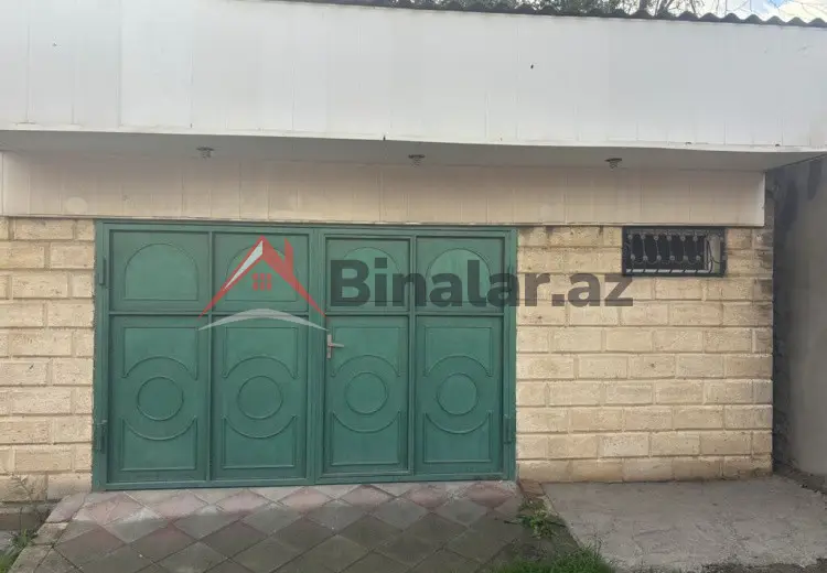 0 m² Obyekt / Ofis Kirayə (aylıq), Xaçmaz