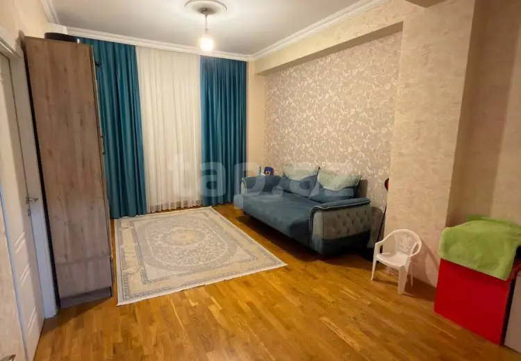 3 otaqlı mənzil , Xırdalan