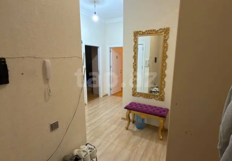 3 otaqlı mənzil , Xırdalan