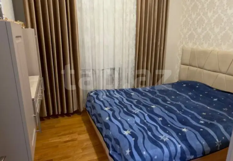 3 otaqlı mənzil , Xırdalan