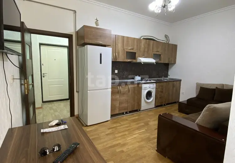 2 otaqlı mənzil , Xırdalan