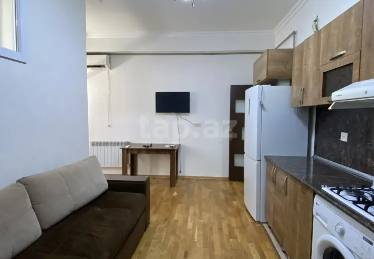2 otaqlı mənzil , Xırdalan