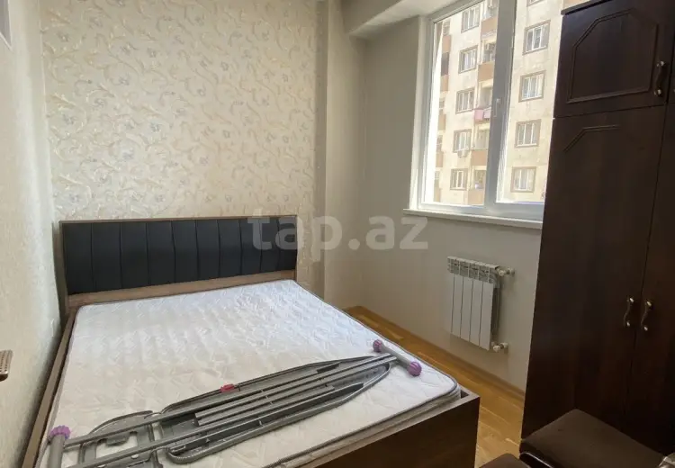 2 otaqlı mənzil , Xırdalan