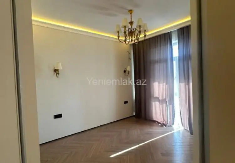 247 000 AZN - 2 otaqlı mənzil Satılır, Xətai, Bakı