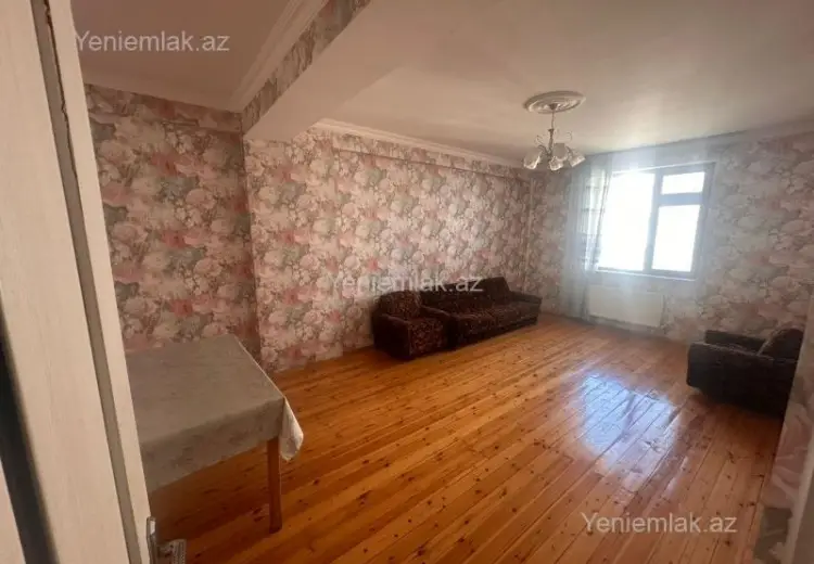 129 000 AZN - 4 otaqlı mənzil Satılır, Ramana qəs., Sabunçu, Bakı