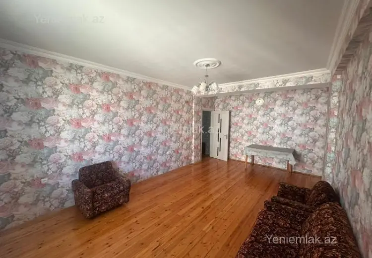129 000 AZN - 4 otaqlı mənzil Satılır, Ramana qəs., Sabunçu, Bakı