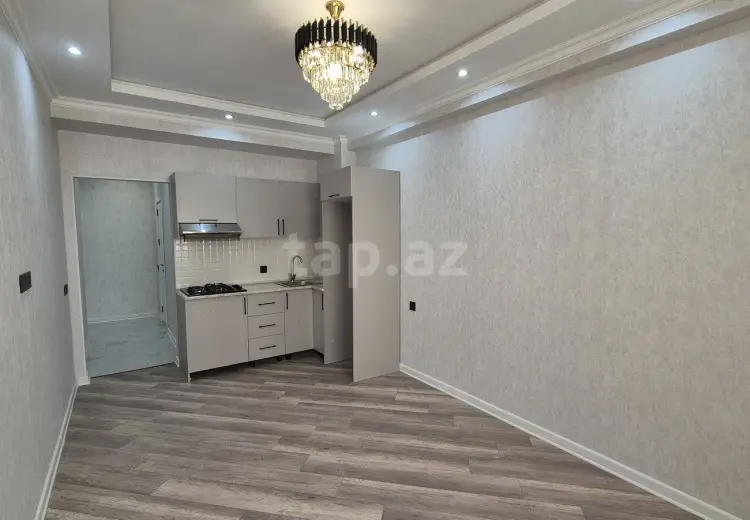 3 otaqlı mənzil , Xırdalan