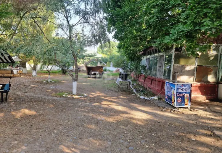 0 m² Obyekt / Ofis , Nabran