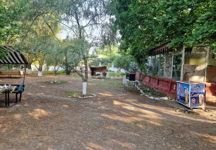 0 m² Obyekt / Ofis , Nabran